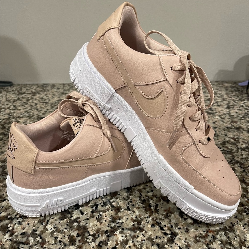Nike Air Force 1 Pixel - Women’s 9